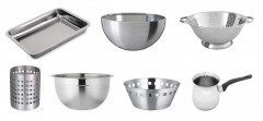 Set de Bucatarie 7 piese