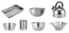 Set de Bucatarie cu 7 piese
