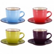 Set de cesti din ceramica
