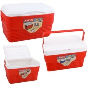 Set Lada frigorifica 3 piese,5,10,34,Litri