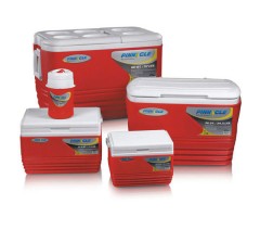 Set Lada frigorifica 5 piese,1, 4.5,11,34, 57 Litri