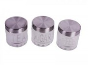 Set recipiente sticla