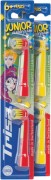 Set Rezerve Periute Junior Plaque 656186