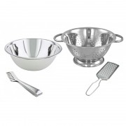 Set Spaghetti 4 piese