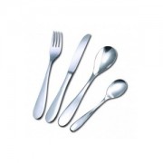 Set tacamuri - 24 piese, Inox