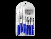Set tacamuri 6 piese