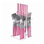Set tacamuri din inox
