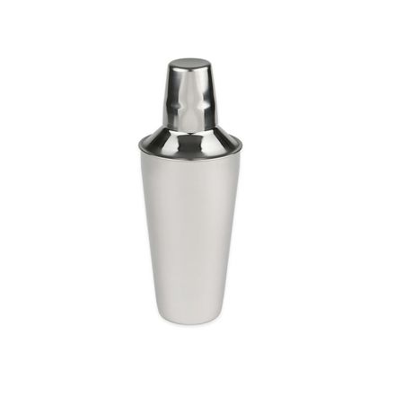 Shaker inox 500 ml