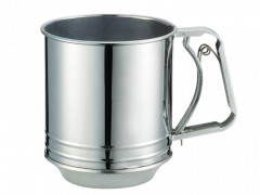 Sita pentru faina din inox