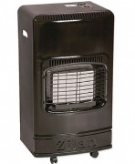 Soba pe Gaz GPL Zilan, 4200 W, 3 trepte