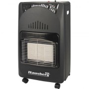 Soba pe gaz GPL Hausberg,4200 W,3 trepte putere