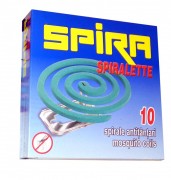 Spirale Spira impotriva tantarilor 10buc