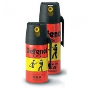 Spray autoaparare, KLEVER, 50ML
