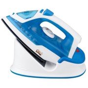 Statie de calcat cu talpa ceramica, 1800 W