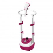Statie de Călcat cu aburi Hausberg, 1600 W, Flux Abur 30g/min, Autonomie 50 min,1.5 Litri