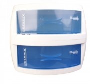Sterilizator UV cu 2 Sertare