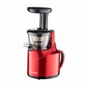 Storcator de Fructe şi Legume prin Presare la Rece Red Hausberg, 150 W