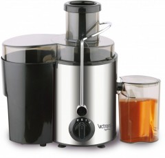Storcator de Fructe Victronic,2 trepte,250 W