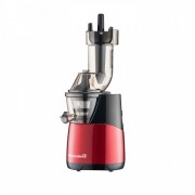 Storcator Fructe şi Legume prin Presare la Rece Black and Red Hausberg, 150 W