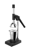 Storcator manual pentru citrice