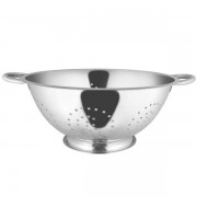 Strecuratoare din inox,, 26 cm