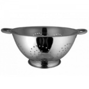 Strecuratoare,23.5 cm,Inox