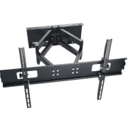 Suport LCD Hausberg, diagonala 32-66 inch, 70 kg