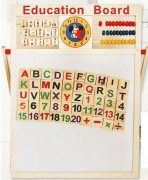 Tabla magnetica educativa pentru copii