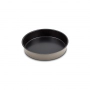 Tava pentru copt din otel carbon,24 cm,1.6 Litri