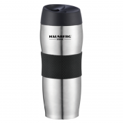 Termos din inox Hausberg, 450 ml