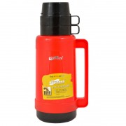 Termos din plastic, 1 Litru