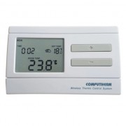 Termostat Computherm Q7 cu fir