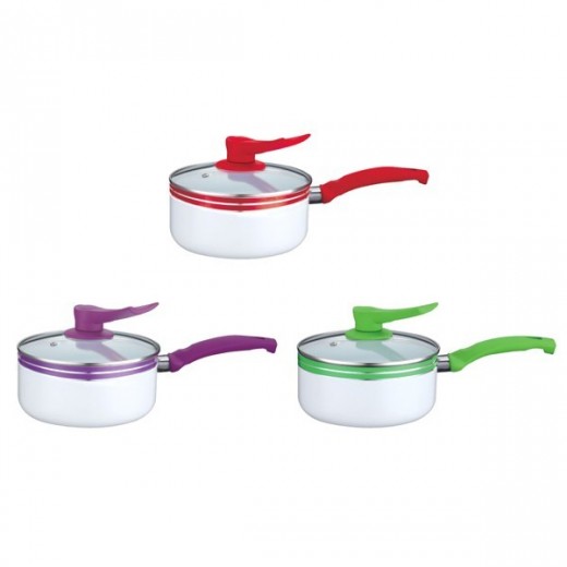 Tigaie ceramica Eterna, 2 Litri