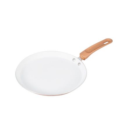 Tigaie Clatite Ceramica Grunberg 26 Cm Alb Market 365
