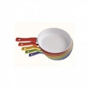 Tigaie Peterhof din aluminiu cu interior ceramic - 26 cm