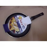 Tigaie din aluminiu cu interior din teflon