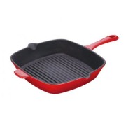 Tigaie grill Peterhof, 28 cm, interior fonta