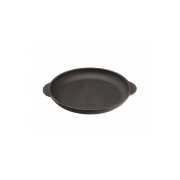 Tigaie rotunda din fonta Maysternya,18 cm