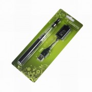 Tigare electronica ECO T baterie 1100mah si clearomizor CE 5 PLUS+ 1 sticluta lichid GRATUIT