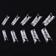 Tipsuri Mozaic -100pcs