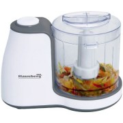 Tocator electric Hausberg, 500 ml, 100 W, motor cupru