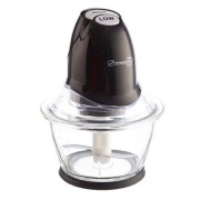 Tocator legume Hausberg Robo Chopper,300 W,2 viteze,bol sticla