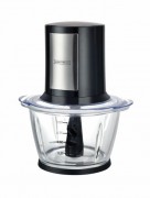 Tocator legume Royalty Line 400 W,2 viteze,bol sticla 1 Litru