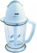 Tocator ZCH 02
