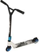 Trotineta MicMax cu doua roti pentru sarituri,100Kg
