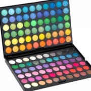 Trusa Make-Up 120 culori