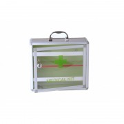 Trusa medicala Sanitec 37x14x33cm