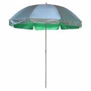 Umbrela cu suport, deschidere 220 cm,43x43x24 cm