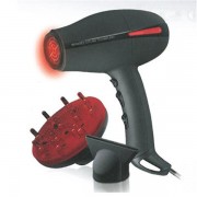 Uscator de par Fashion Infrared - 2200 W
