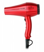Uscator de par profesional Winsor Pro 3000 Ionic Tourmaline Red